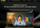 12X Revenue Growth in a Saturated Market