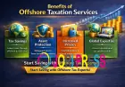 What Are Offshore Taxation Services? A Complete Guide for Businesses and Individuals: 