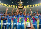 From Street Cricket to Mobile Apps: How Technology Is Changing the Fans Experience 2026