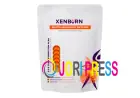 XenBurn: Boost Metabolism with This Wellness Patch