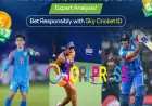 Why Online Cricket ID is Important for Modern Cricket Fans