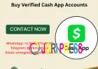 Navigating the Digital Economy: A Comprehensive Guide to Verified Cash App Accounts