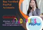 An In-Depth Analysis of Acquiring Verified PayPal Accounts from smmgetusa.com: Risks, Realities, and Legitimate Verification
