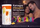 Wholesale Kamagra Effervescent 100 mg | Oddway International
