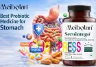 Best Probiotic Medicine for Stomach – Meibotan Introduces Advanced Gut Health Support