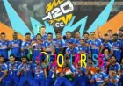 Winmatch News: India's 131 Cr BCCI T20 Grant