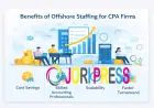 Offshore Staffing for CPA Firms: How Does It Help Firms Scale Faster? 