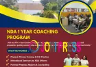 Key Features of the NDA 1 Year Coaching Program in Chandigarh for Defence Aspirants