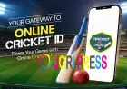 Sky Cricket ID – The Easy Way to Get Your Online Cricket ID