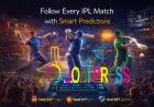 Laser247 IPL Action: Follow Every Match with Smart Predictions