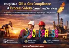 VZFOX Canada Ltd. Launches Integrated Oil & Gas Compliance and Process Safety Consulting Services to Support Canada’s Energy Sector