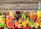 Buy Fresh Juices: A Healthy Choice for Everyday Nutrition