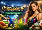 Online Cricket ID—The Smartest Way to Bet on IPL 2026