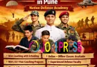 NDA Preparation in Pune – Tips, Guidance, and Structured Learning