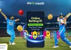 Sky Cricket ID – A Trusted Platform to Get Your Online Betting ID