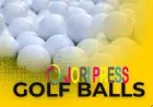 Cheapest Golf Balls Online India