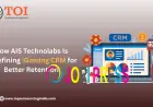 How AIS Technolabs Is Redefining iGaming CRM for Better Retention