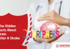 The Hidden Facts About the Brain After a Stroke