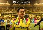 Winmatch: Is MS Dhoni Playing IPL 2026?