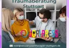 Finding Strength and Healing with Traumaberatung Stuttgart