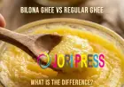 Bilona Ghee vs Regular Ghee – What Is the Difference?