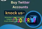Buy Verified Twitter Accounts – Instant Delivery & Full Access from smmgetusa.com