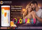 Kamagra Effervescent Guide by Oddway International: Benefits, Usage, and Key Facts