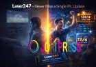 Laser247 IPL Guide - Don’t Miss a Single Match Update