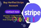 Buy Verified Stripe Account – Secure, Trusted & Instant Access | smmgetusa.com
