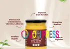 Organic Bilona Cow Ghee