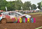 Motor Sport Ace Hassan Alwi’s Victory opens Mbale 2026  NRC Rally