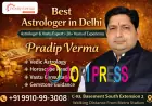 Best Astrologer in Kolkata