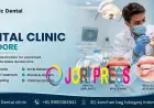 Best Dental Clinic in Indore | Advanced Dental Care, Implants, Braces & Smile Makeover