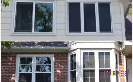 Top Roofing Services in Kalamazoo MI for Quality Home Protection