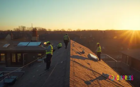 Top Rated Roofing Company in Kalamazoo MI and Trusted Kalamazoo County Roofers