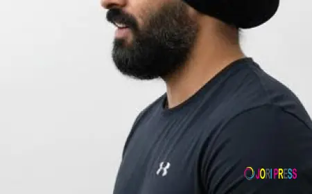 Harmandeep Singh Kandhari: A True Health and Wellness Promoter