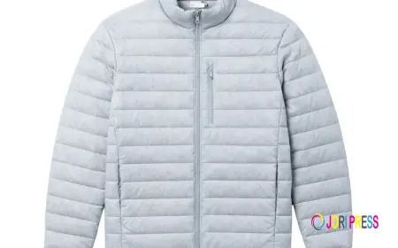 What Makes Vuori Clothing Ideal for Active Days and Relaxed Vibes