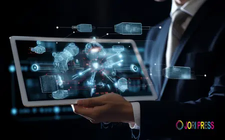 AI Business Automation Riyadh for Small and Medium Enterprises