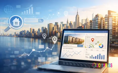 Boost Your Real Estate Sales in Hudson Valley with Smart Tech Solutions