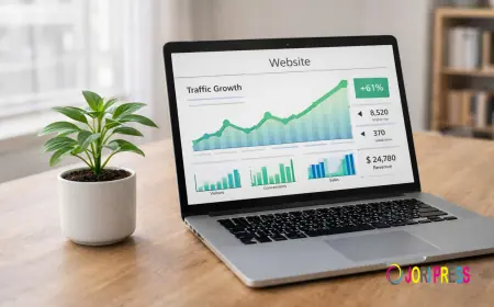 Will Your Website Still Work for You 3 Years From Now?