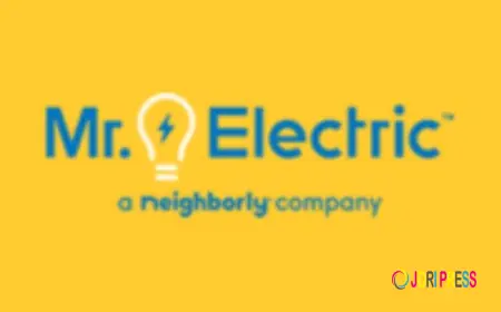 Trusted electrician  service