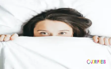 The Use of Medical Marijuana in Treating Insomnia