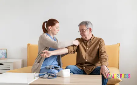 The Role of a Primary Care Physician in Preventive Healthcare