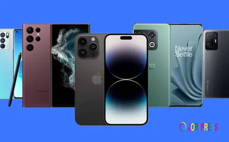 Best 5 Recommerce Platforms to Sell Old Mobile in Bangalore