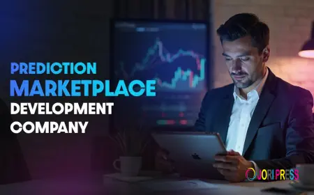 Why now is the best time to enter the prediction marketplace?