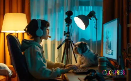 Master CGI and VFX for Film and Gaming Careers