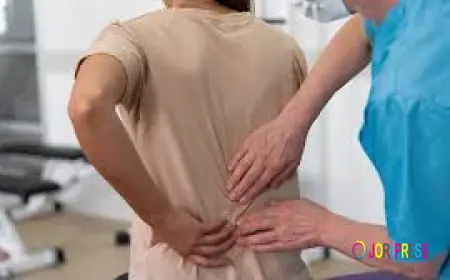 Tratamiento de hernia discal en Barcelona: guía completa para pacientes