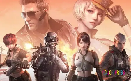 Download CrossFire Legends MOD APK v1.0.8.40 (Auto Headshot, AimBot, Wallhack)