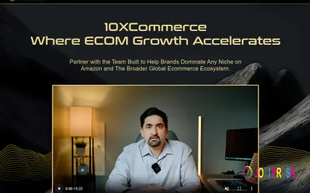 12X Revenue Growth in a Saturated Market