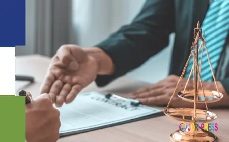 Your Guide to Professional Legal Employment Services in California for 2026